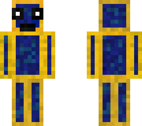 preview for KIng Blue