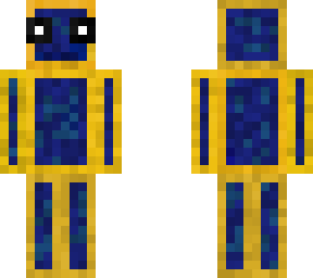 preview for KIng Blue