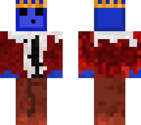 preview for King Blue Slime REUPLOAD