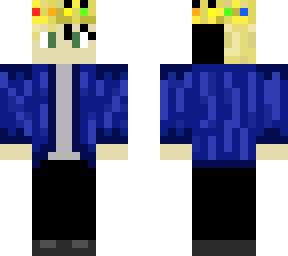 preview for king boris