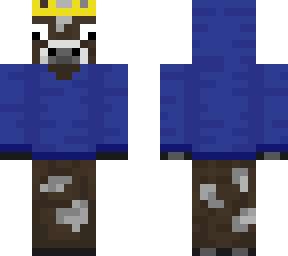 preview for King Cow Blue Hoodie