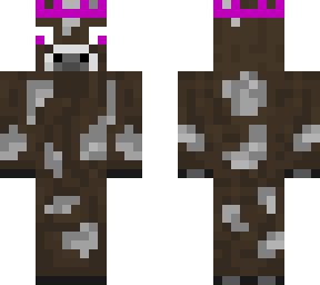 preview for King Cow Magenta