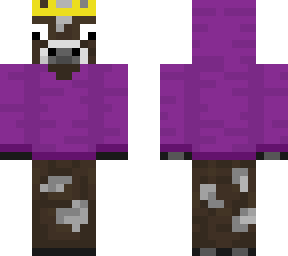 preview for King Cow Purple Hoodie