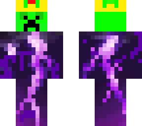 preview for King Creeper
