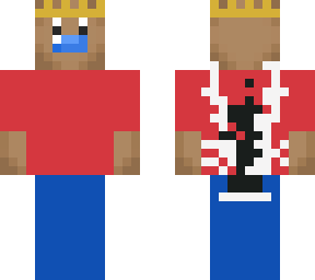 preview for King Diglett