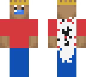 preview for King Diglett