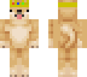 preview for king doggo