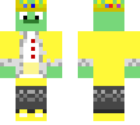 preview for King duck