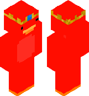 preview for King duck the 3rd