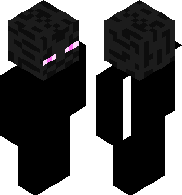 preview for King enderman