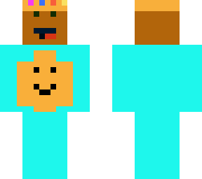 preview for King kiybee