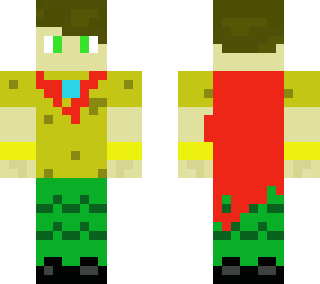 preview for King Krool