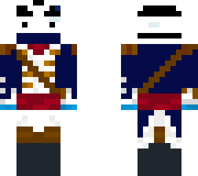 preview for King L Wamanburg