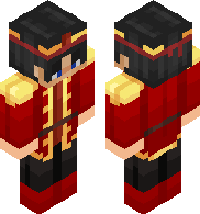 preview for King maffic