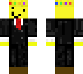 preview for king me in suit