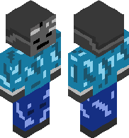 preview for King Nether Bird