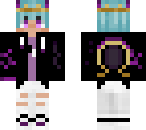 preview for King of mean