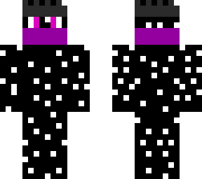 preview for King of the end masked