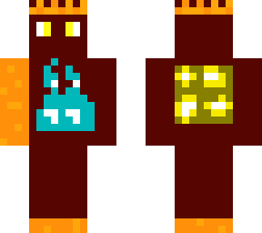 preview for King of the nether