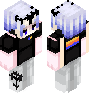 preview for King skin