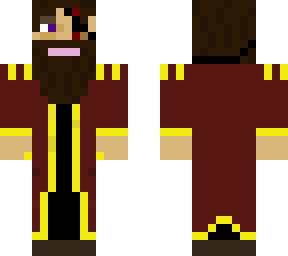 preview for King TREYTONIOM