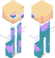 preview for kinger but abstract