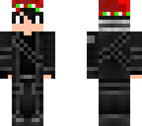 preview for kirito navidad