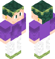 preview for Kishibe Rohan