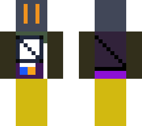 preview for kit bash or kit henchman fortnite bot