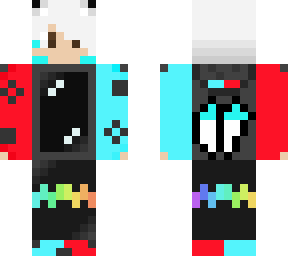 preview for Kitsu gamer