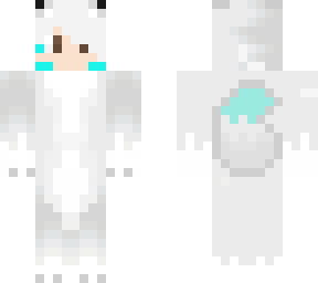 preview for Kitsu niveo