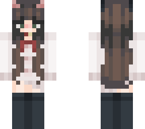 preview for kitten with bow