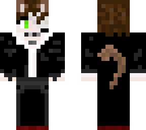 preview for Kittie rounded tail