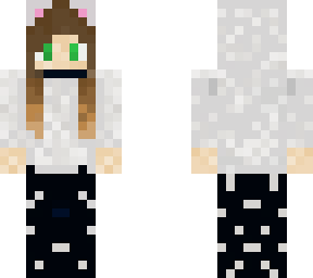 preview for Kitty girl