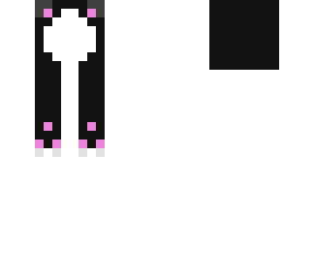 preview for Kitty Paw Hat