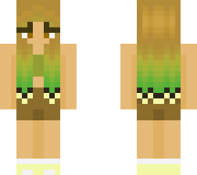 preview for Kiwi Girl edit