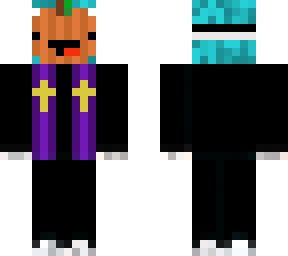 preview for knez halloween