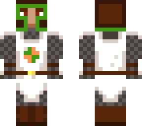 preview for Knight 2 Skin Pack 4