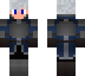 preview for Knight Blue V2