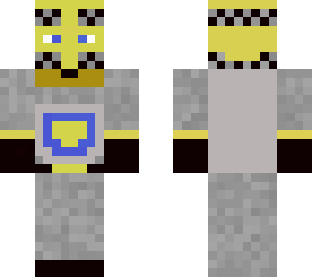 preview for Knight Chief