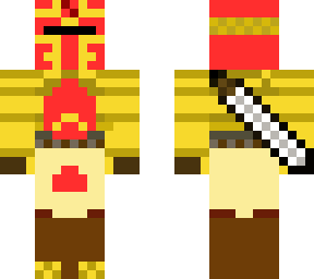 preview for Knight of Redcliff