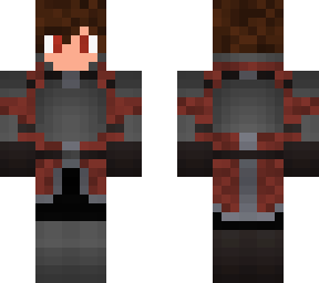 preview for Knight Red