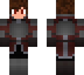 preview for Knight Red V2