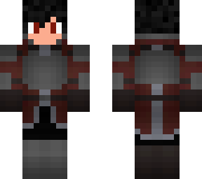 preview for Knight Red V3