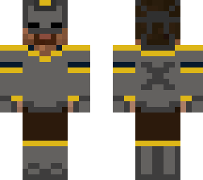 preview for Knight Steve