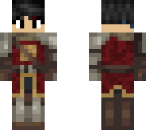 preview for Knight to the rescue