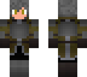 preview for Knight Yellow V2