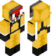 preview for Knuckles hazmat