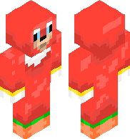 preview for Knuckles LOL