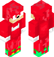 preview for Knucles Charged